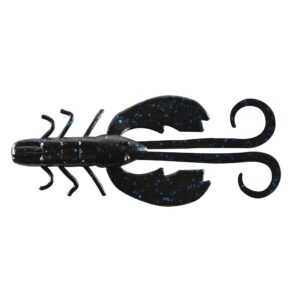 Berkley PowerBait® Crazy Legs Chigger Craw