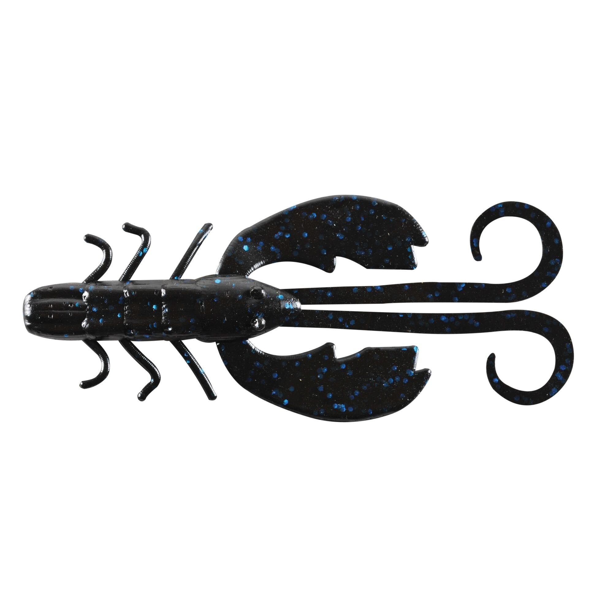 Berkley PowerBait® Crazy Legs Chigger Craw