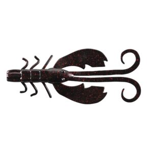 Alternative view of Berkley PowerBait® Crazy Legs Chigger Craw