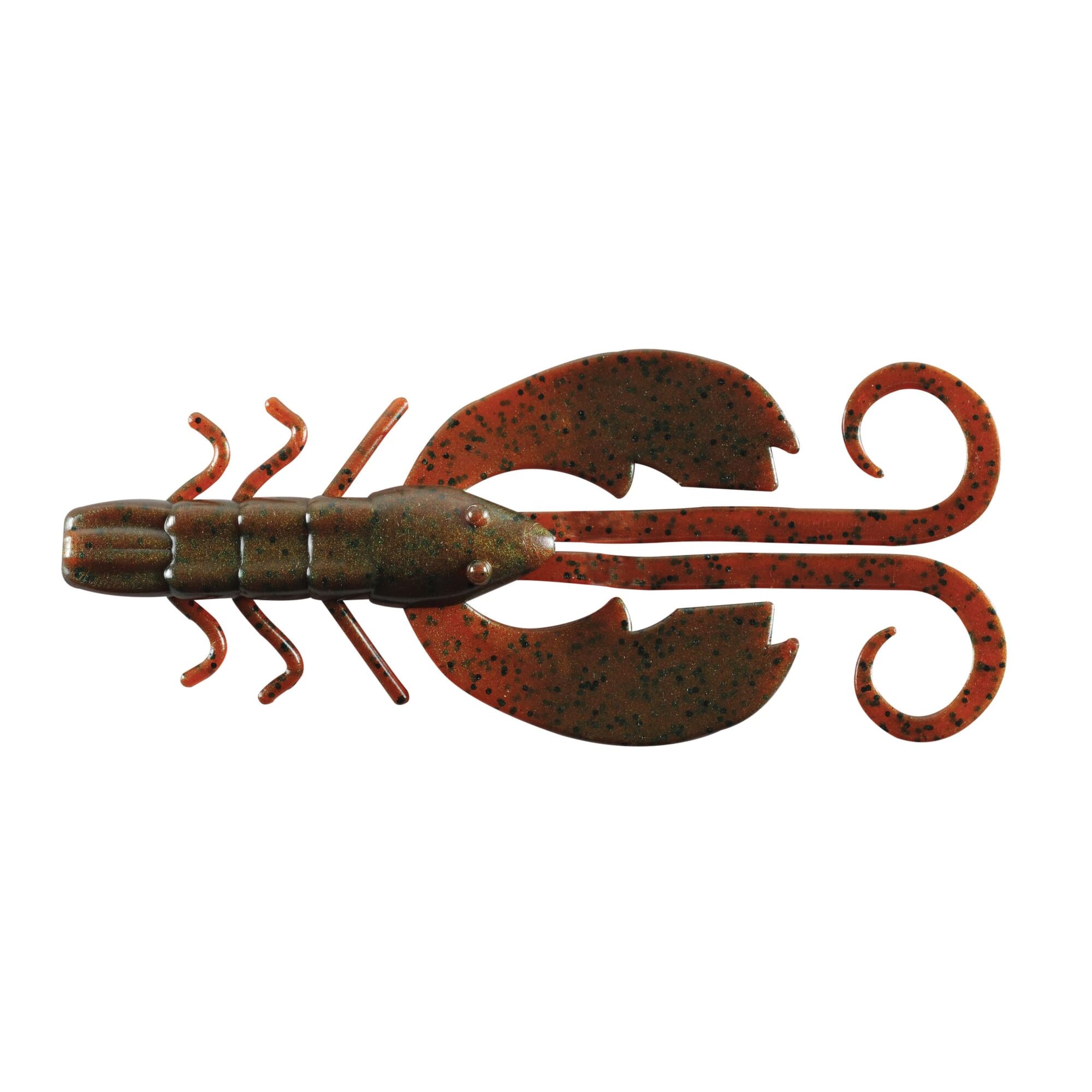 Soft Baits & Fishing Accessories