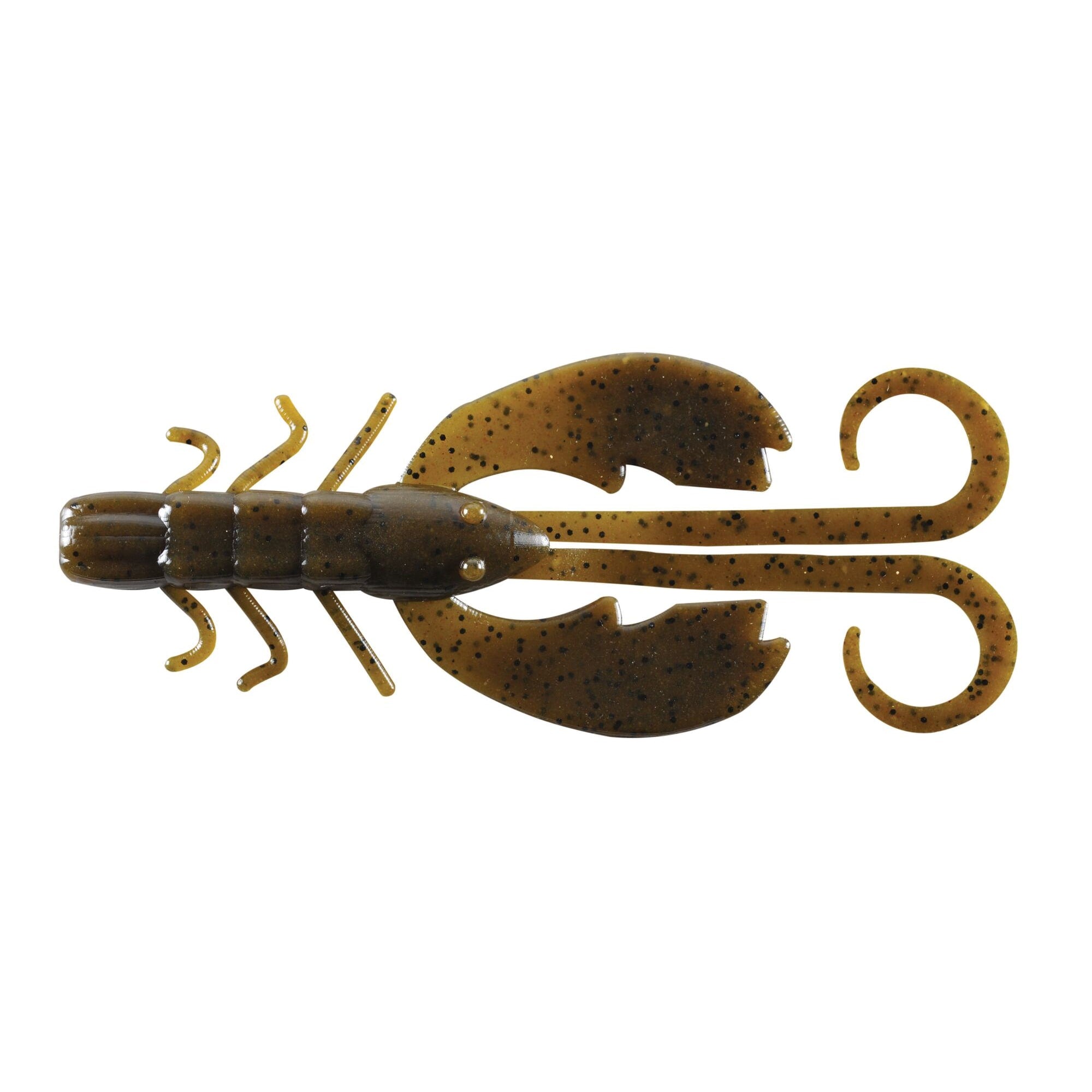 Berkley PowerBait® Crazy Legs Chigger Craw - Image 4
