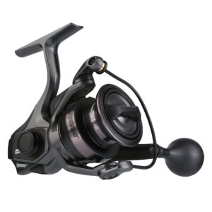 Abu Garcia Beast™ Spinning Reel