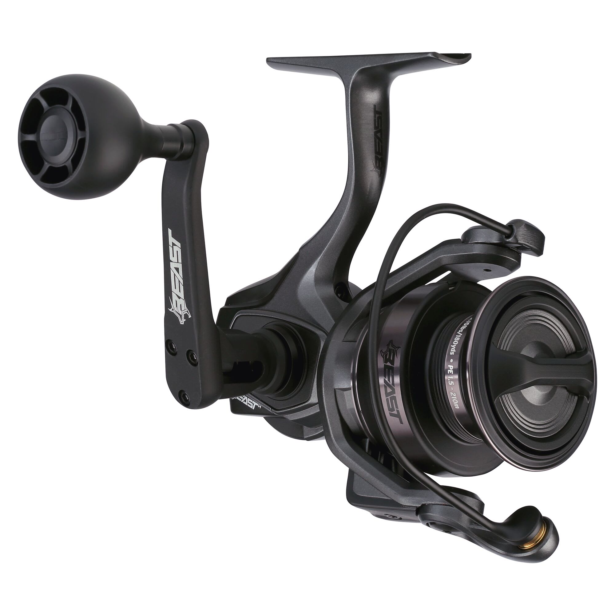 Abu Garcia Beast™ Spinning Reel - Image 13