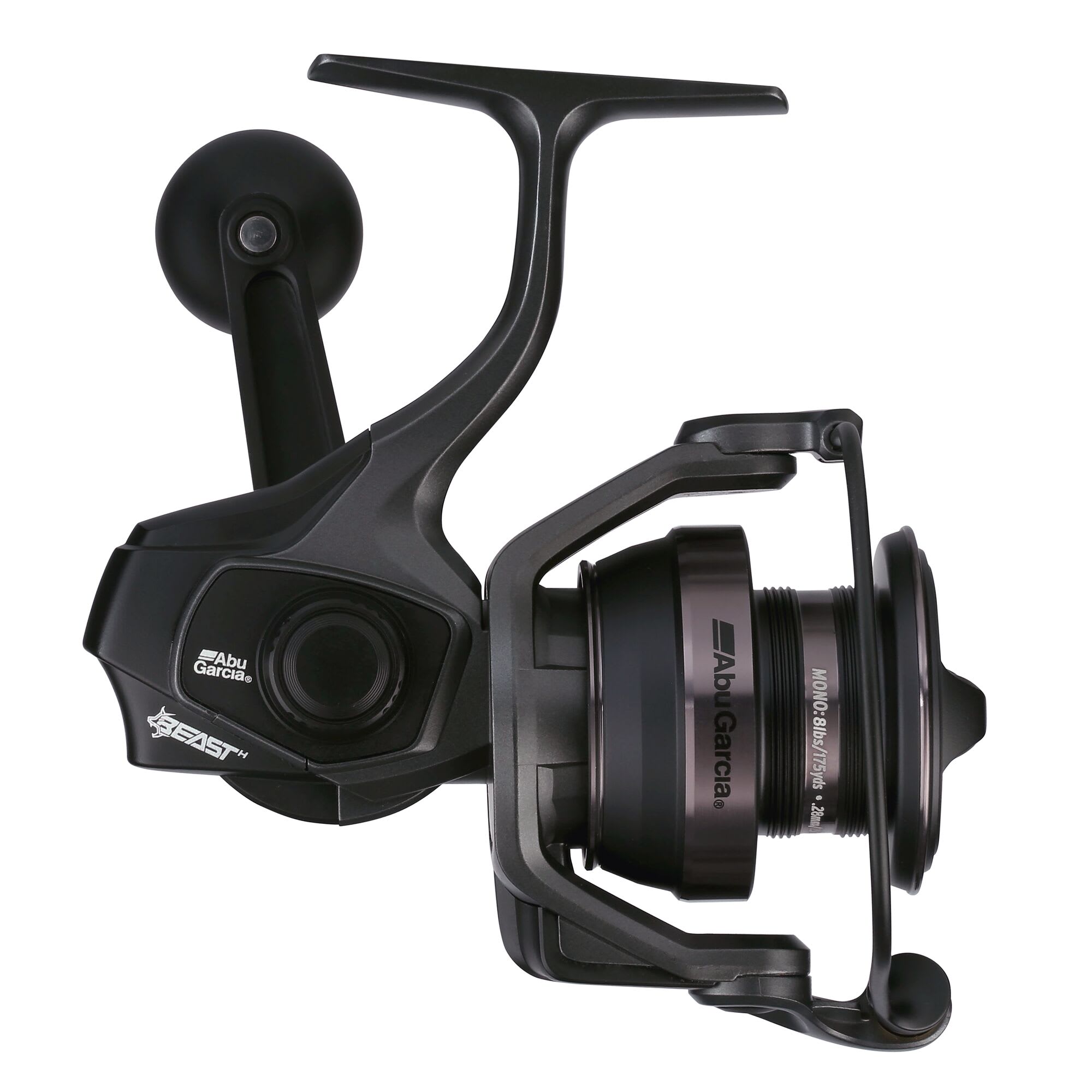Abu Garcia Beast™ Spinning Reel - Image 17
