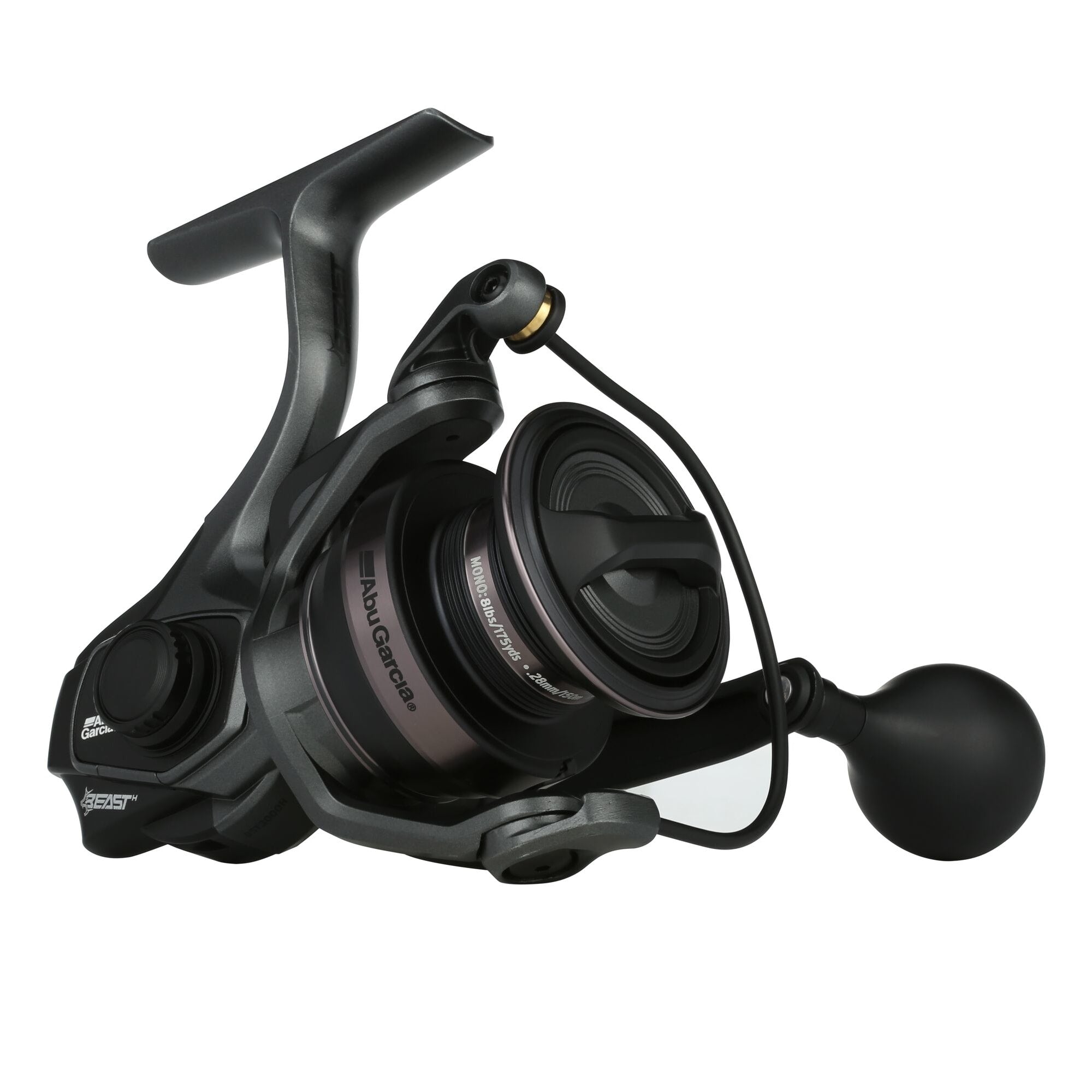 Abu Garcia Beast™ Spinning Reel - Image 2