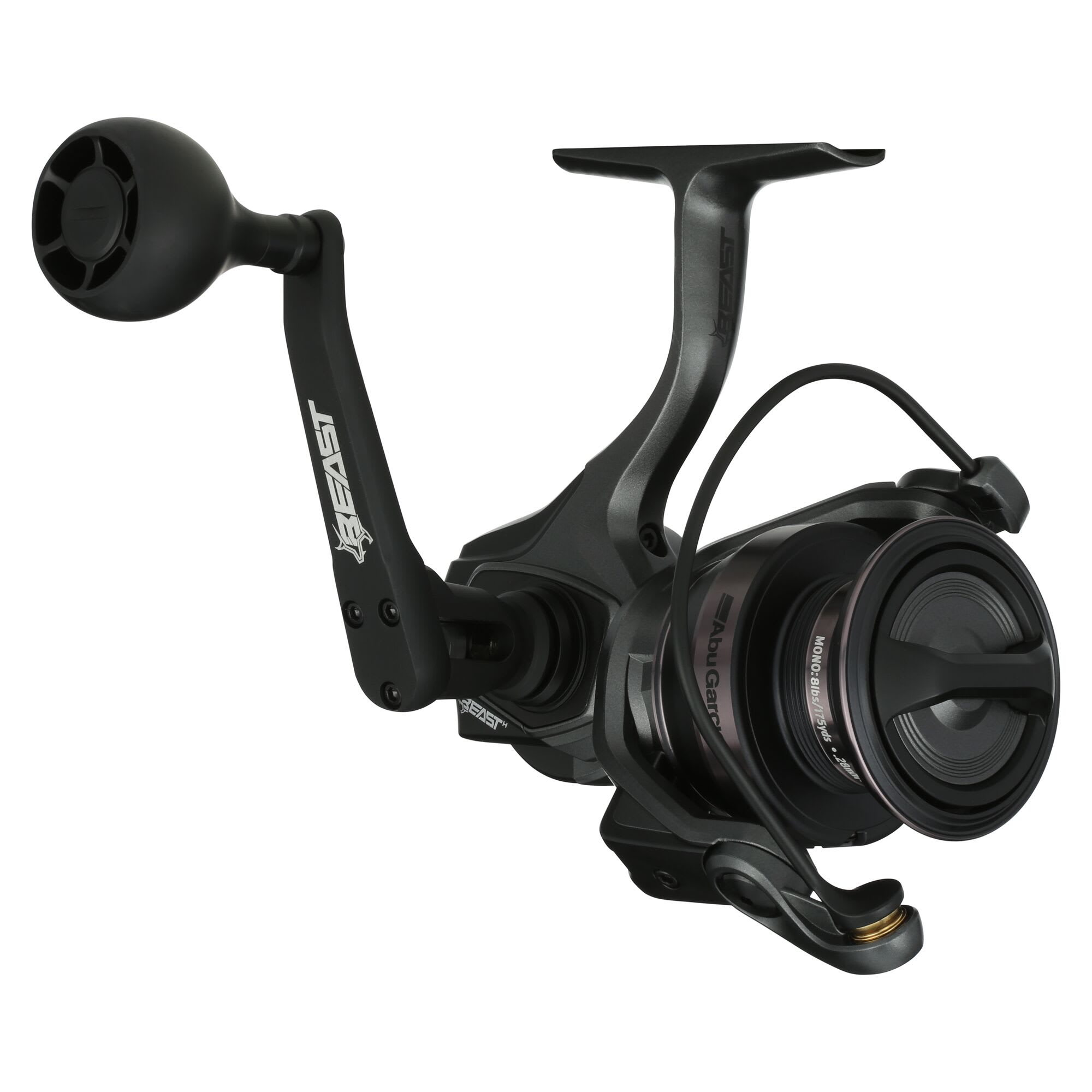 Abu Garcia Beast™ Spinning Reel - Image 14