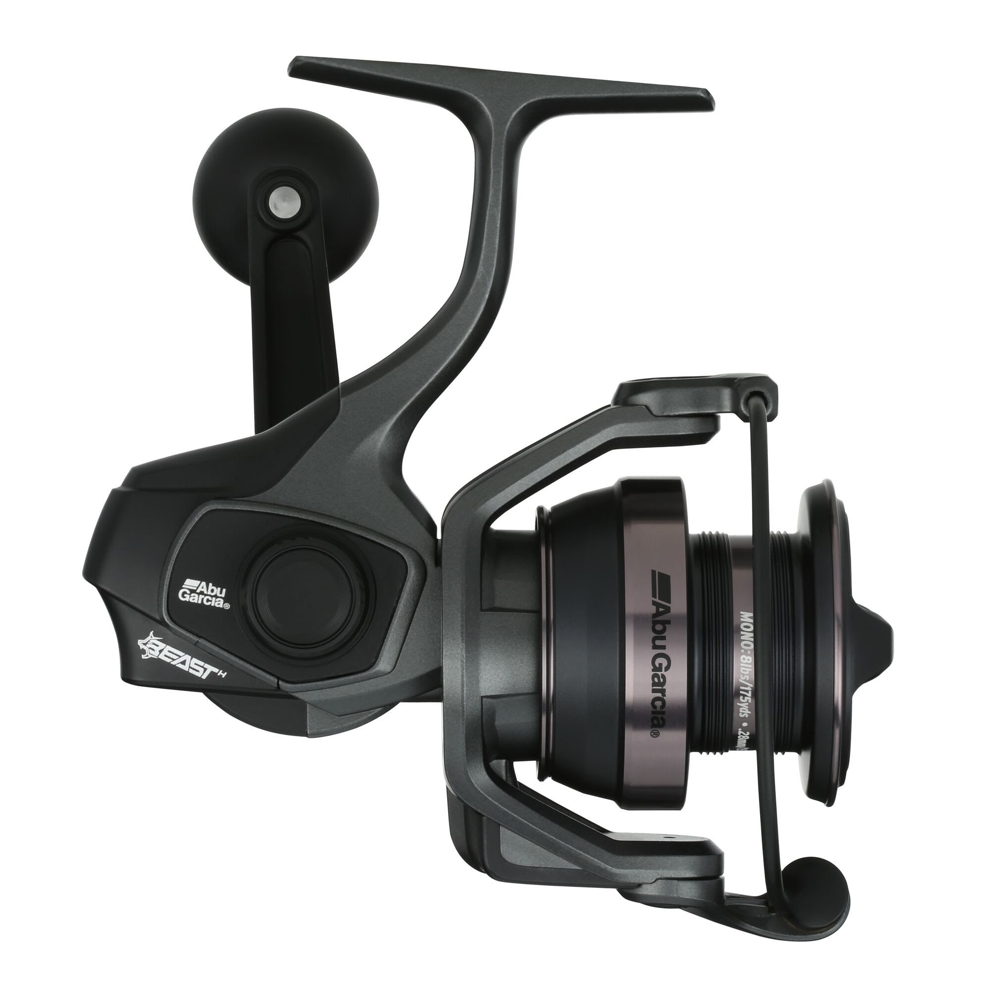 Abu Garcia Beast™ Spinning Reel - Image 18