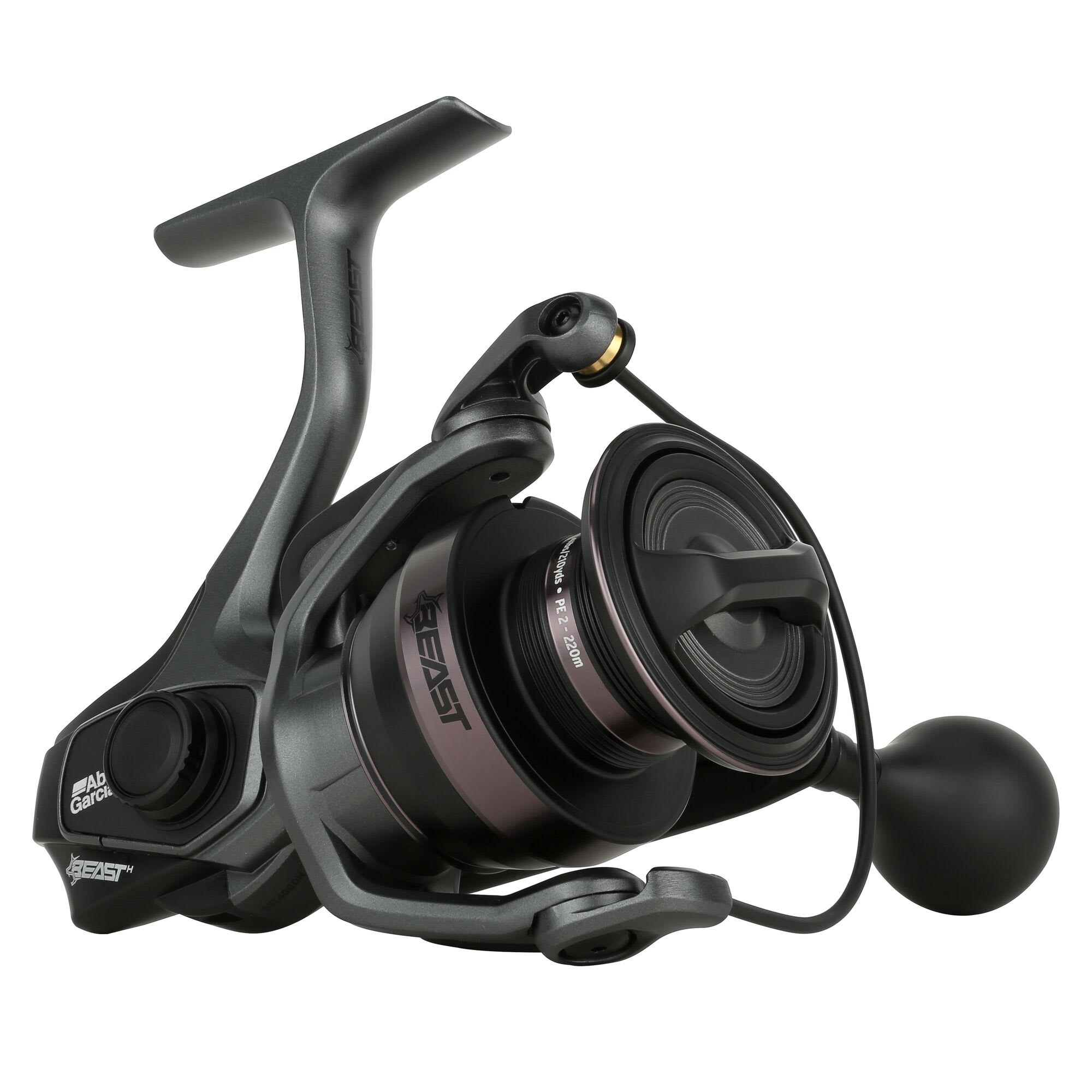 Abu Garcia Beast™ Spinning Reel - Image 3