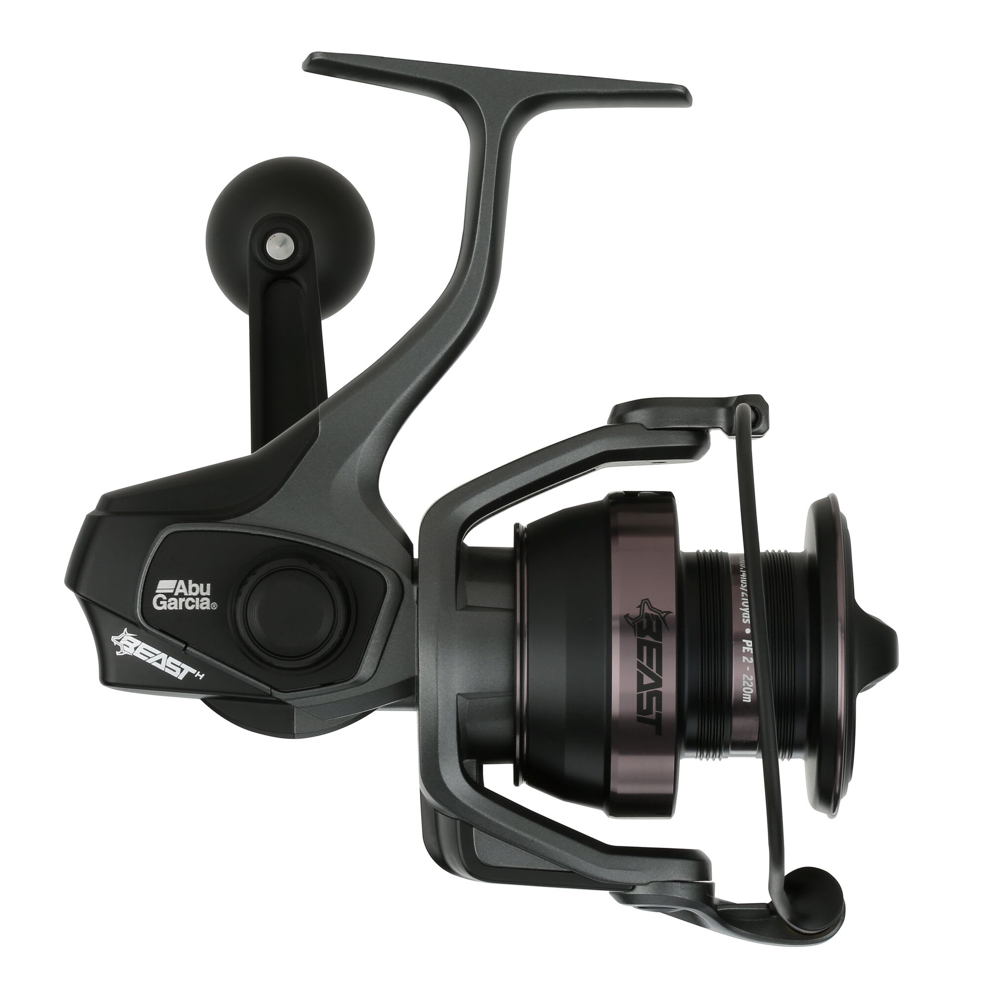 Abu Garcia Beast™ Spinning Reel - Image 19