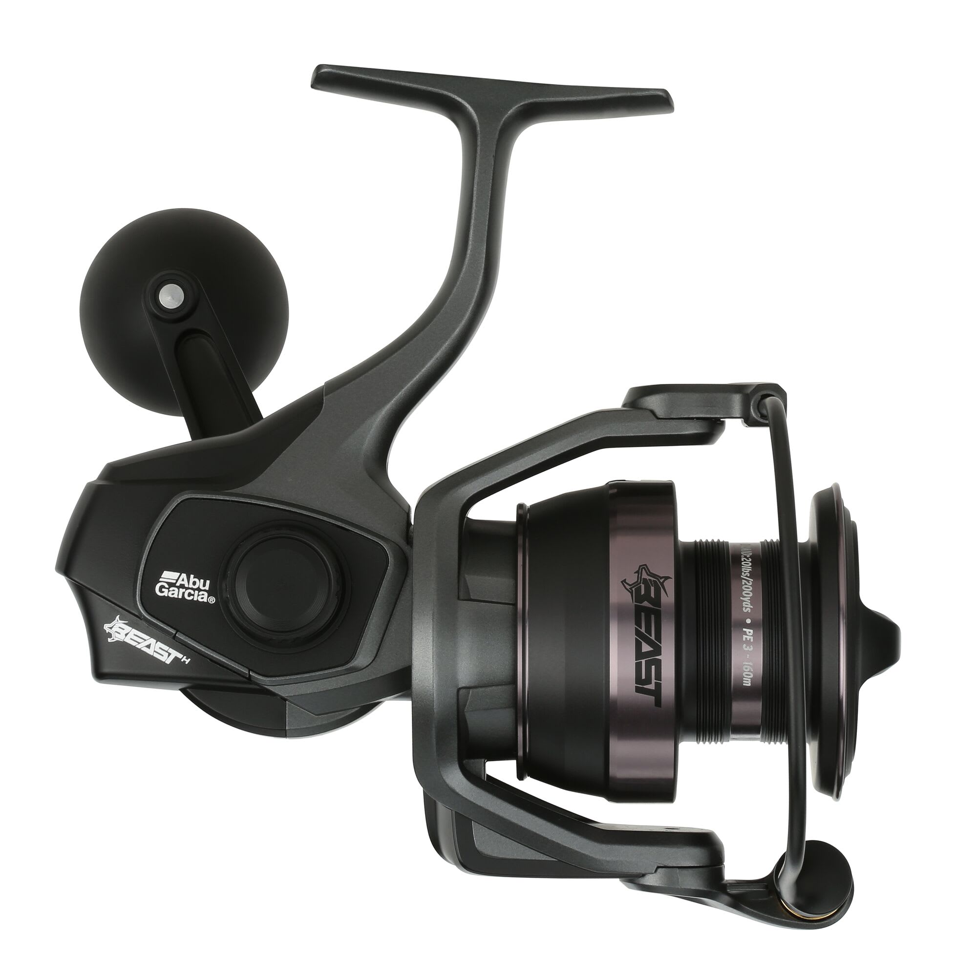 Abu Garcia Beast™ Spinning Reel - Image 20