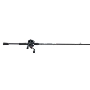 Alternative view of Abu Garcia Max™ SX Baitcast Combo