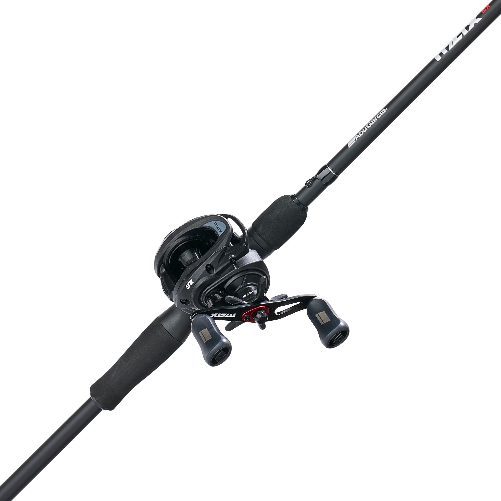 Abu Garcia Max™ SX Baitcast Combo - Image 20
