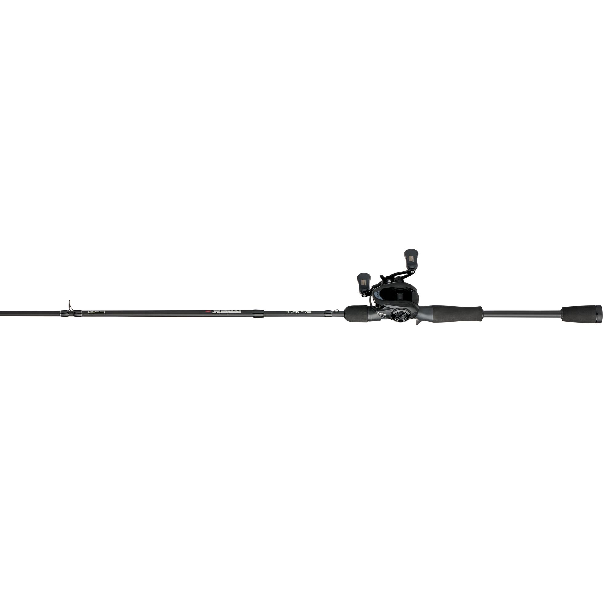 Abu Garcia Max™ SX Baitcast Combo - Image 9