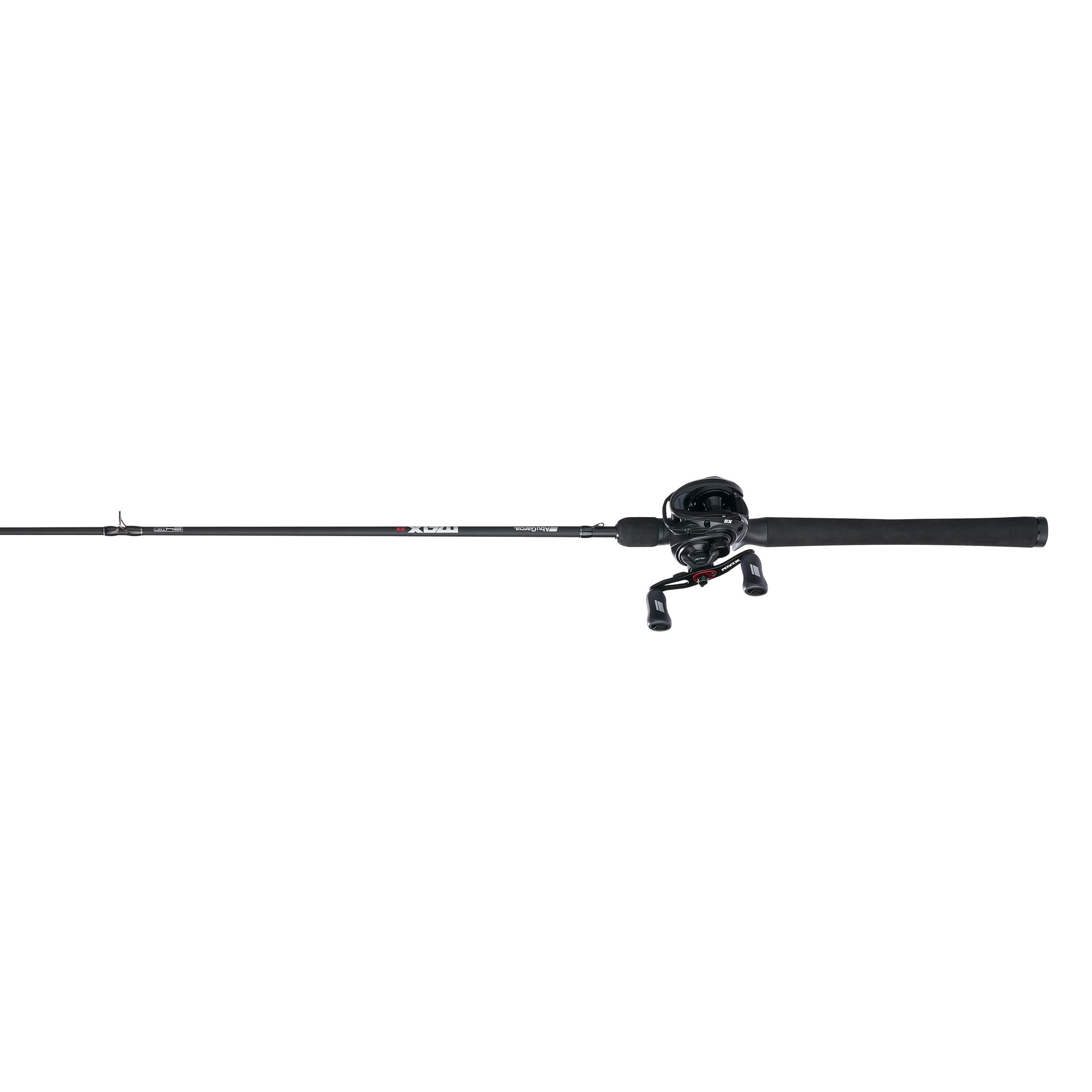 Abu Garcia Max™ SX Baitcast Combo - Image 6