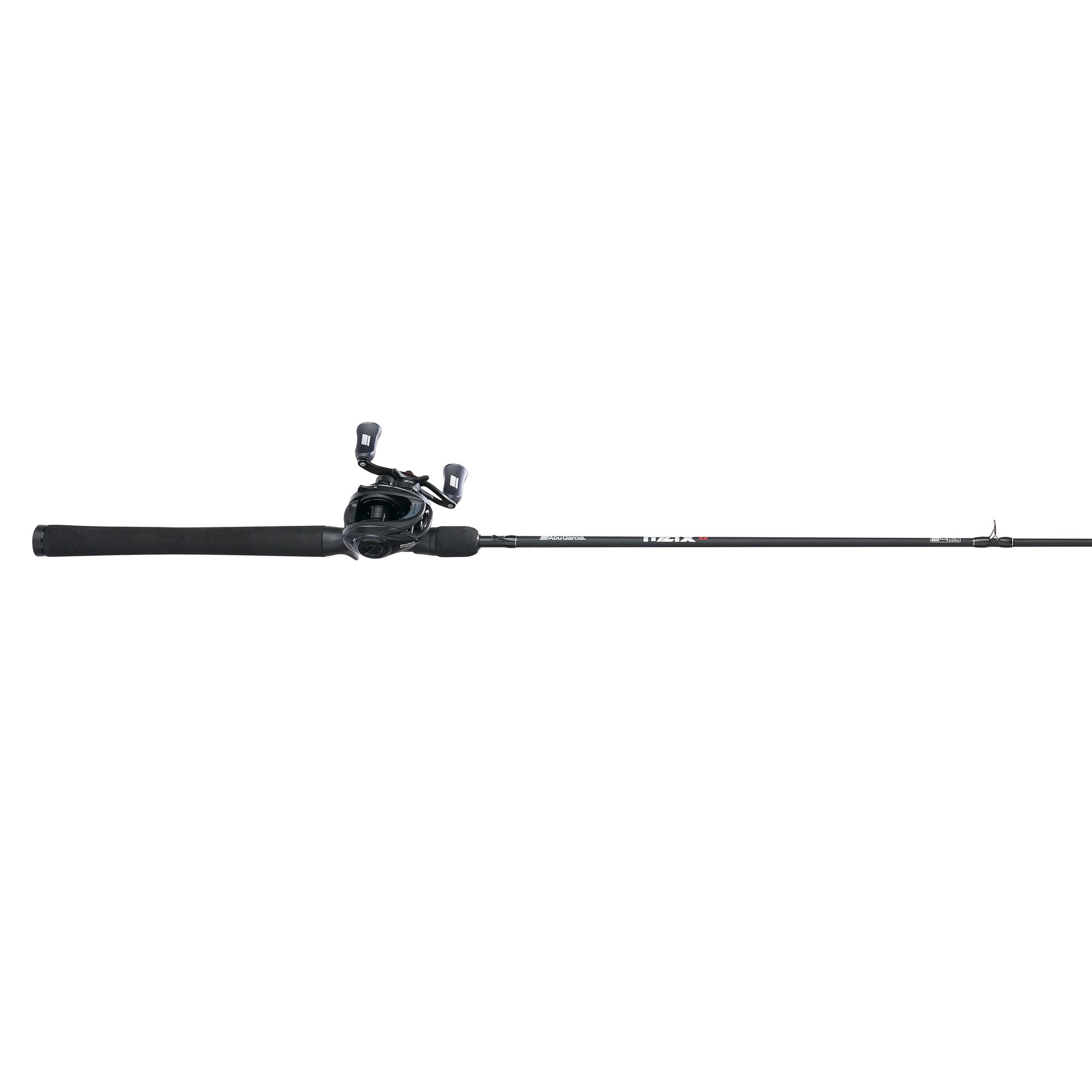 Abu Garcia Max™ SX Baitcast Combo - Image 12