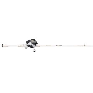Abu Garcia PRIME21 Spincast Combo