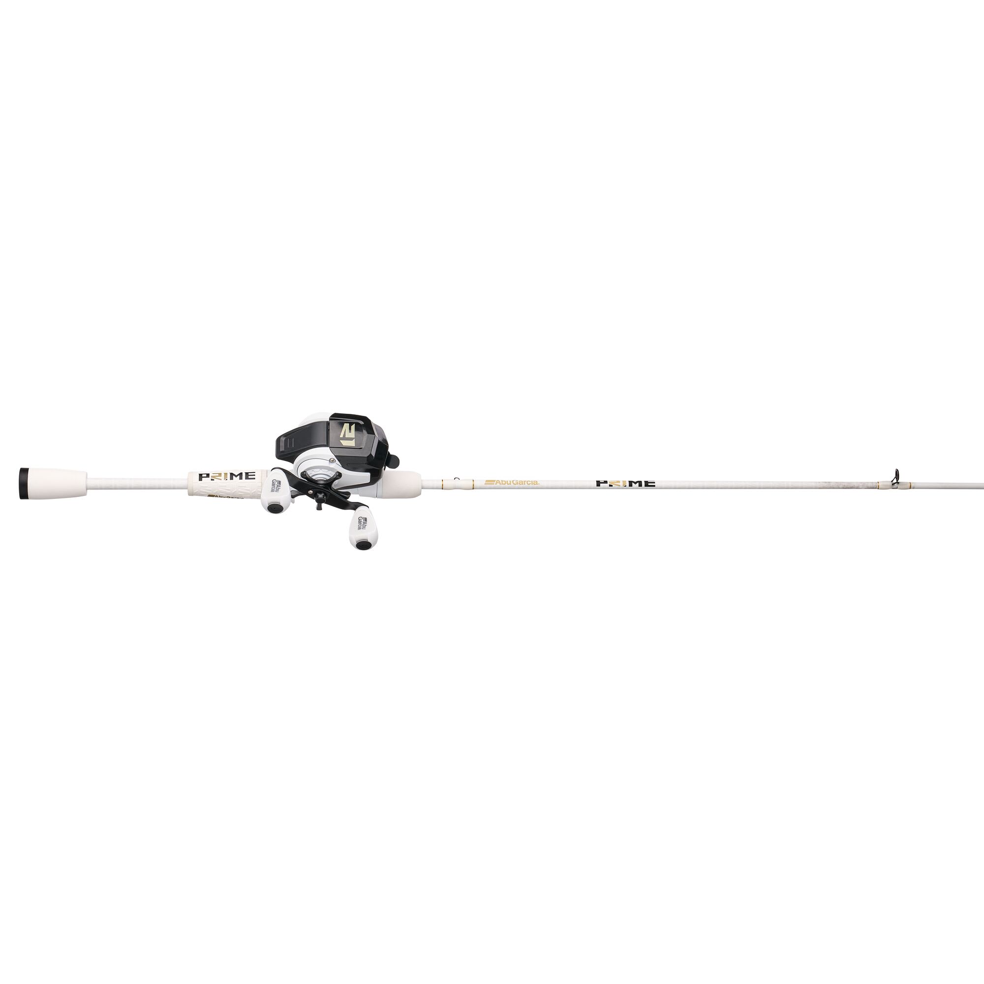Abu Garcia PRIME21 Spincast Combo
