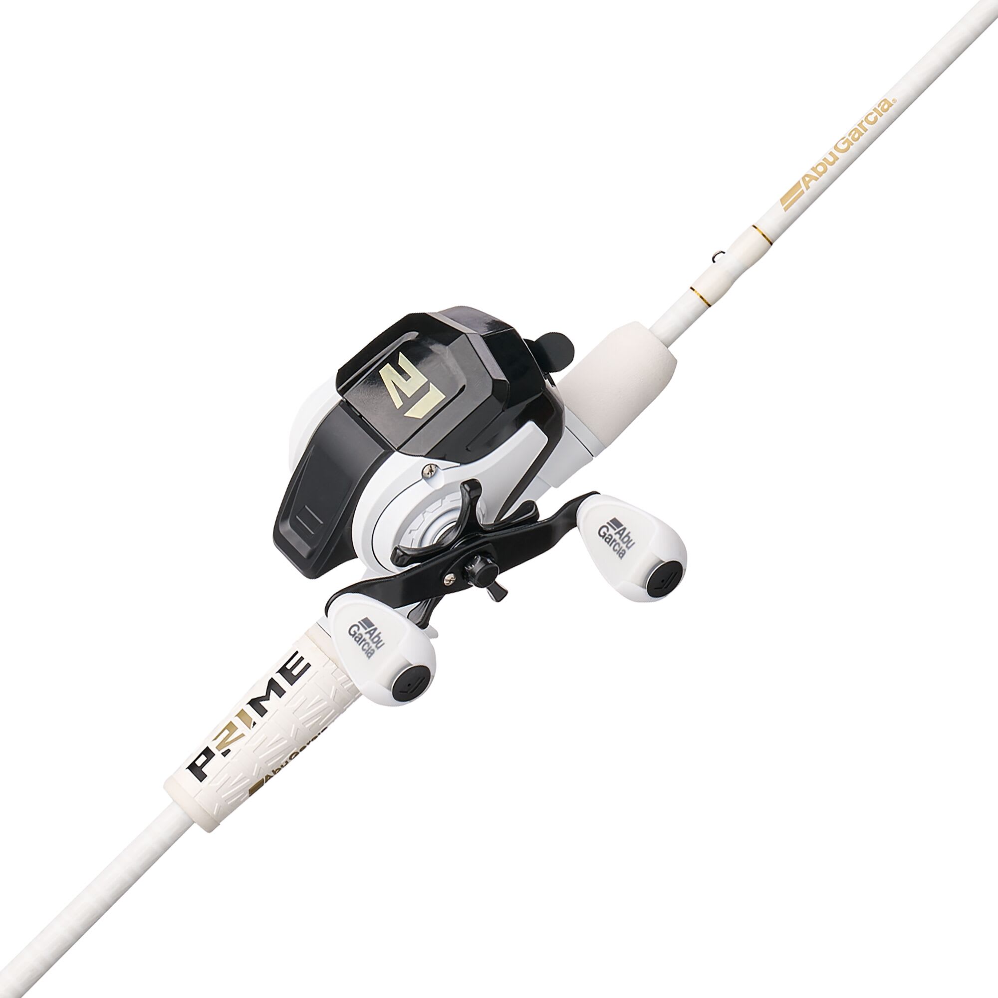 Abu Garcia PRIME21 Spincast Combo - Image 5
