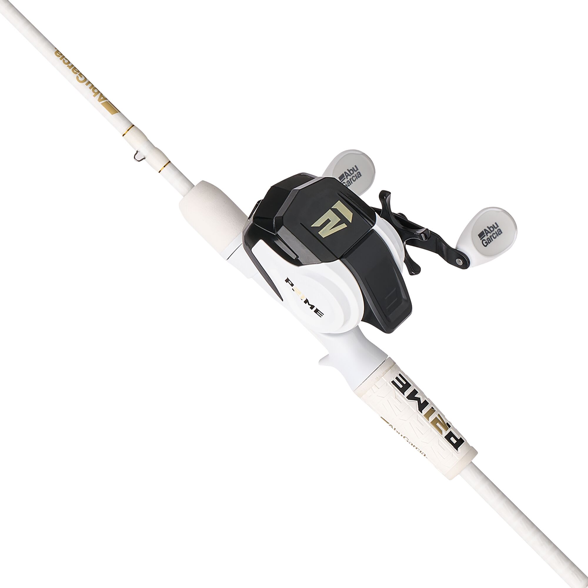 Abu Garcia PRIME21 Spincast Combo - Image 7