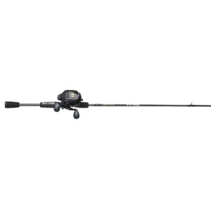 Alternative view of Abu Garcia PRIME21 Spincast Combo