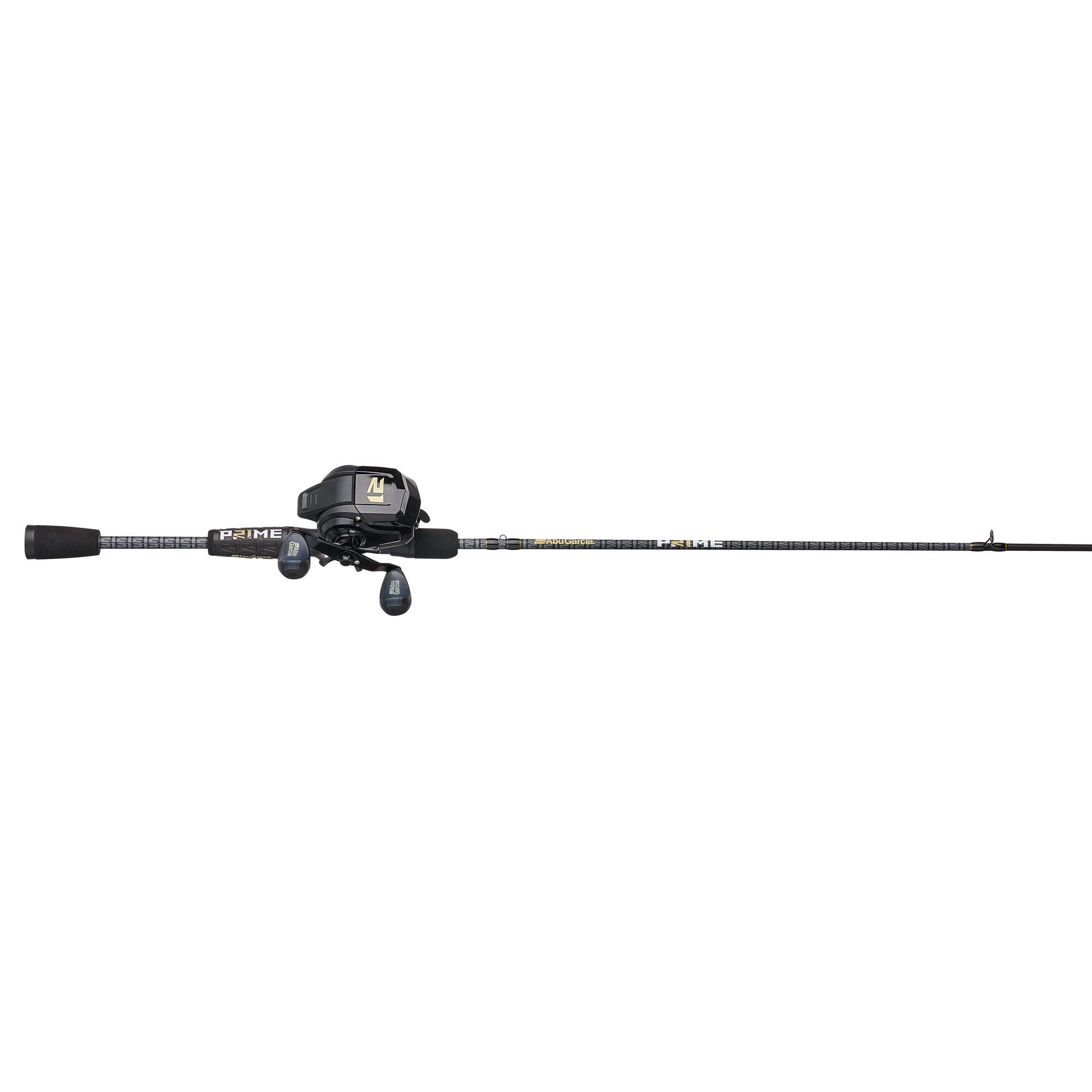 Abu Garcia PRIME21 Spincast Combo - Image 2