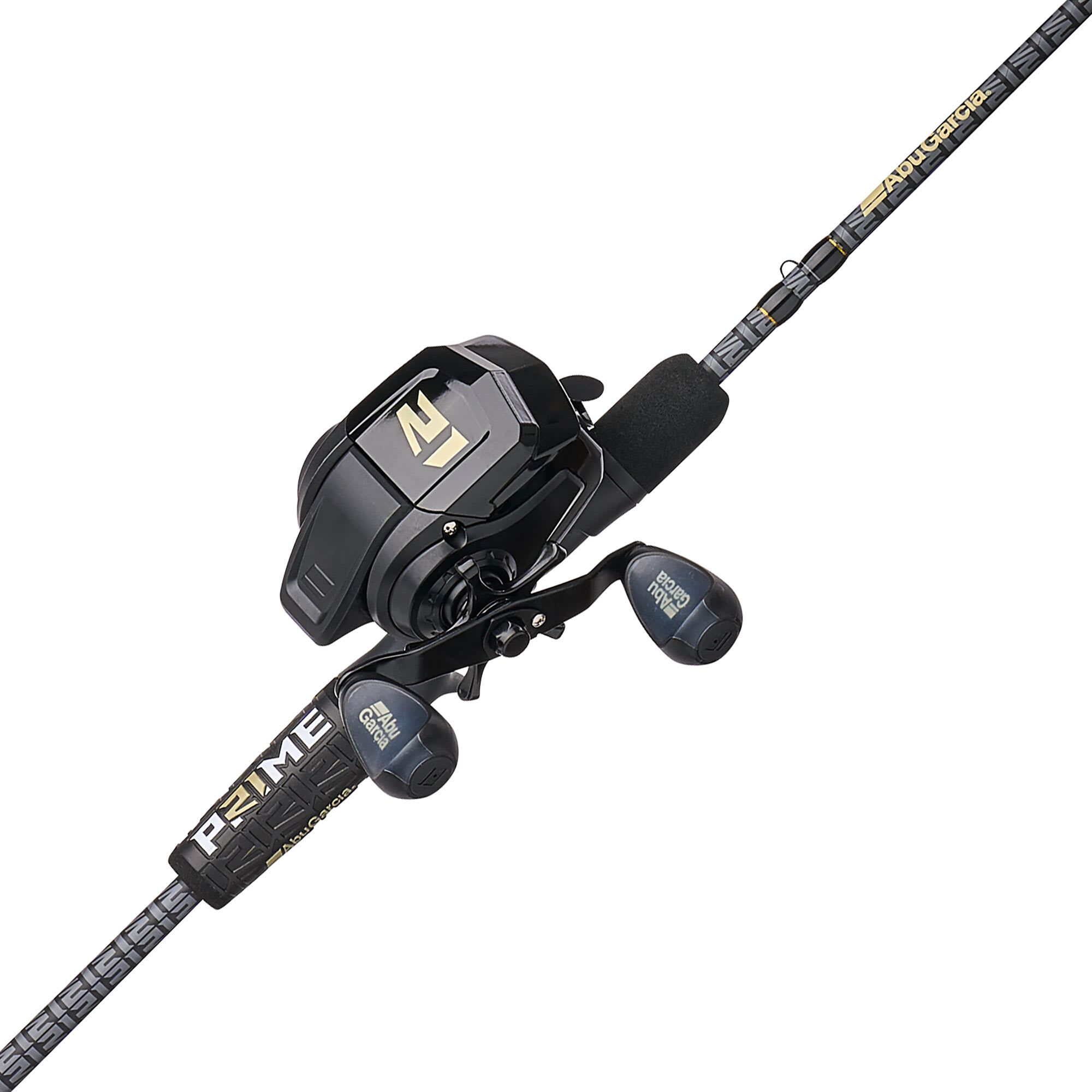 Abu Garcia PRIME21 Spincast Combo - Image 6