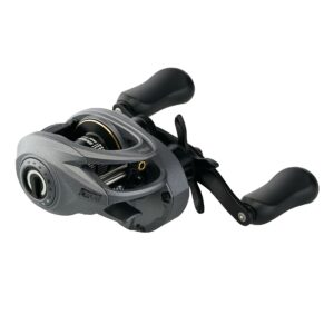Alternative view of Abu Garcia Revo® SX VoltiQ™ Low Profile Reel