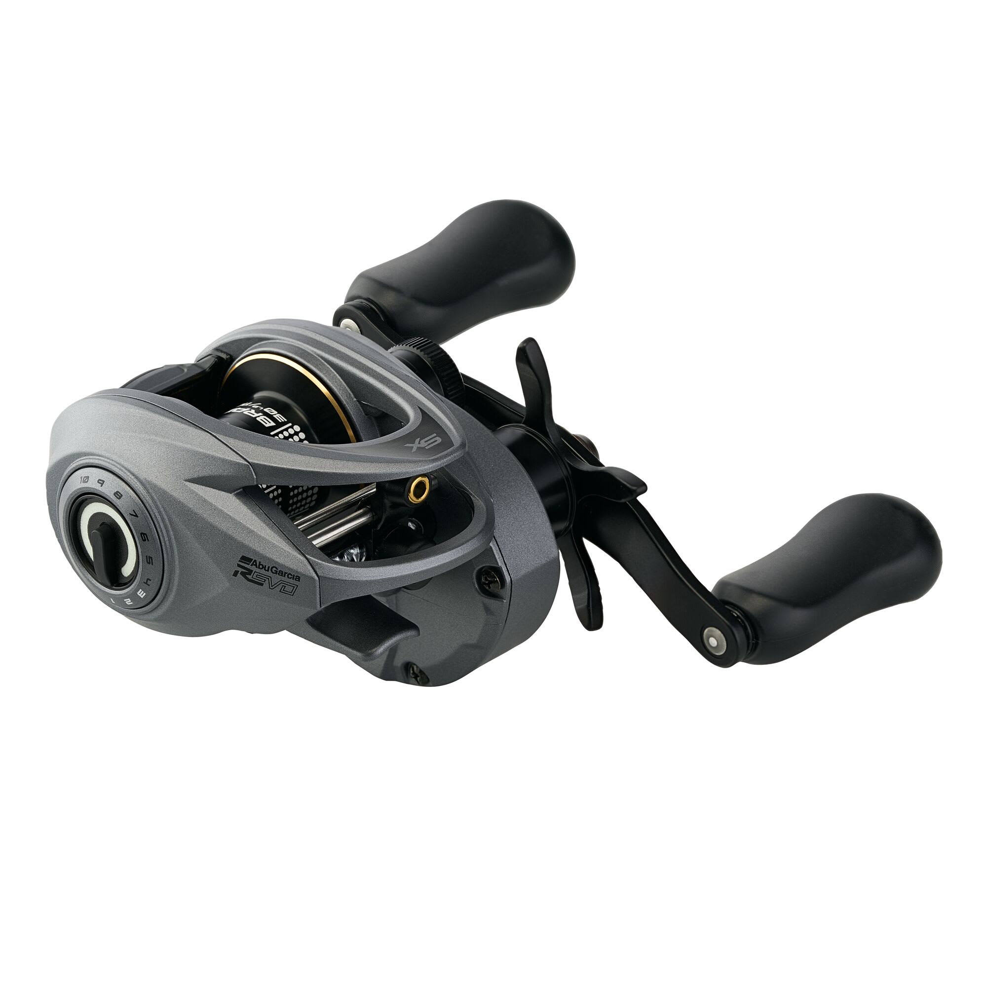 Abu Garcia Revo® SX VoltiQ™ Low Profile Reel - Image 2