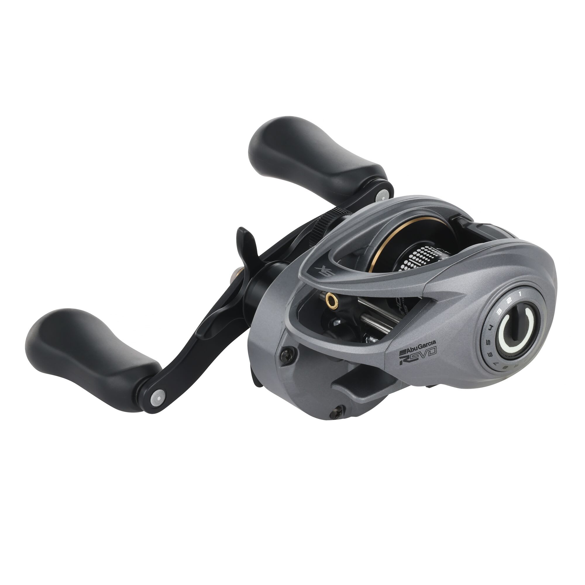 Abu Garcia Revo® SX VoltiQ™ Low Profile Reel - Image 3