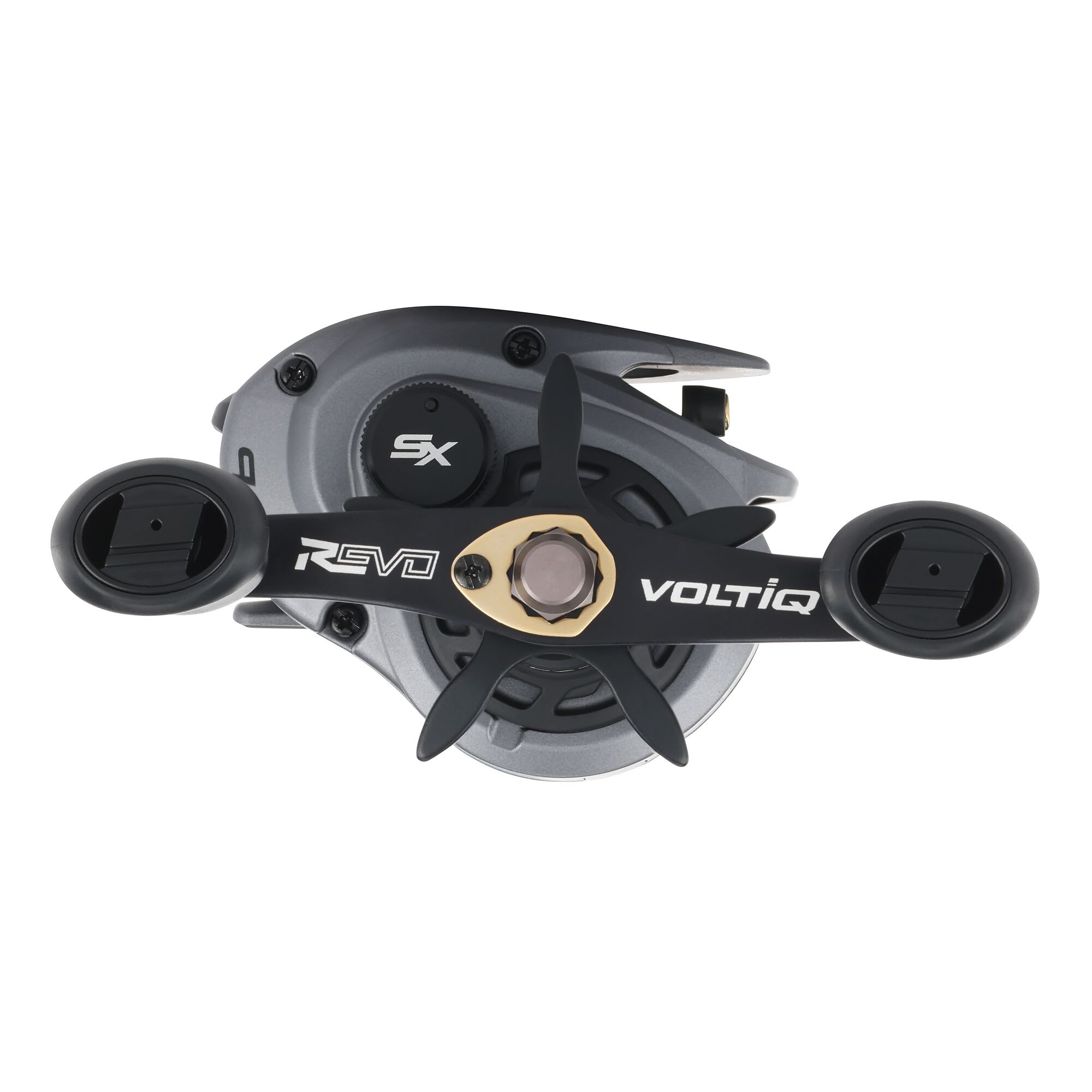 Abu Garcia Revo® SX VoltiQ™ Low Profile Reel - Image 7
