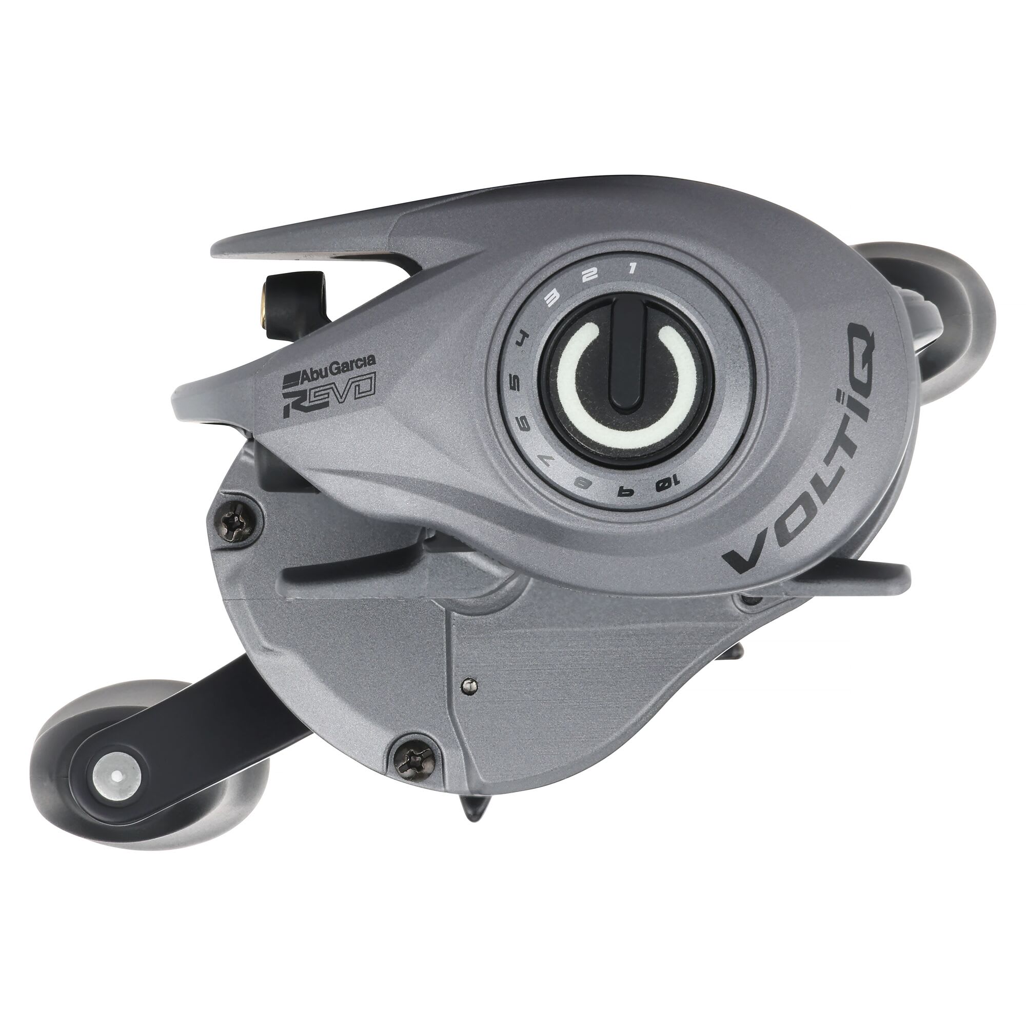 Abu Garcia Revo® SX VoltiQ™ Low Profile Reel - Image 19