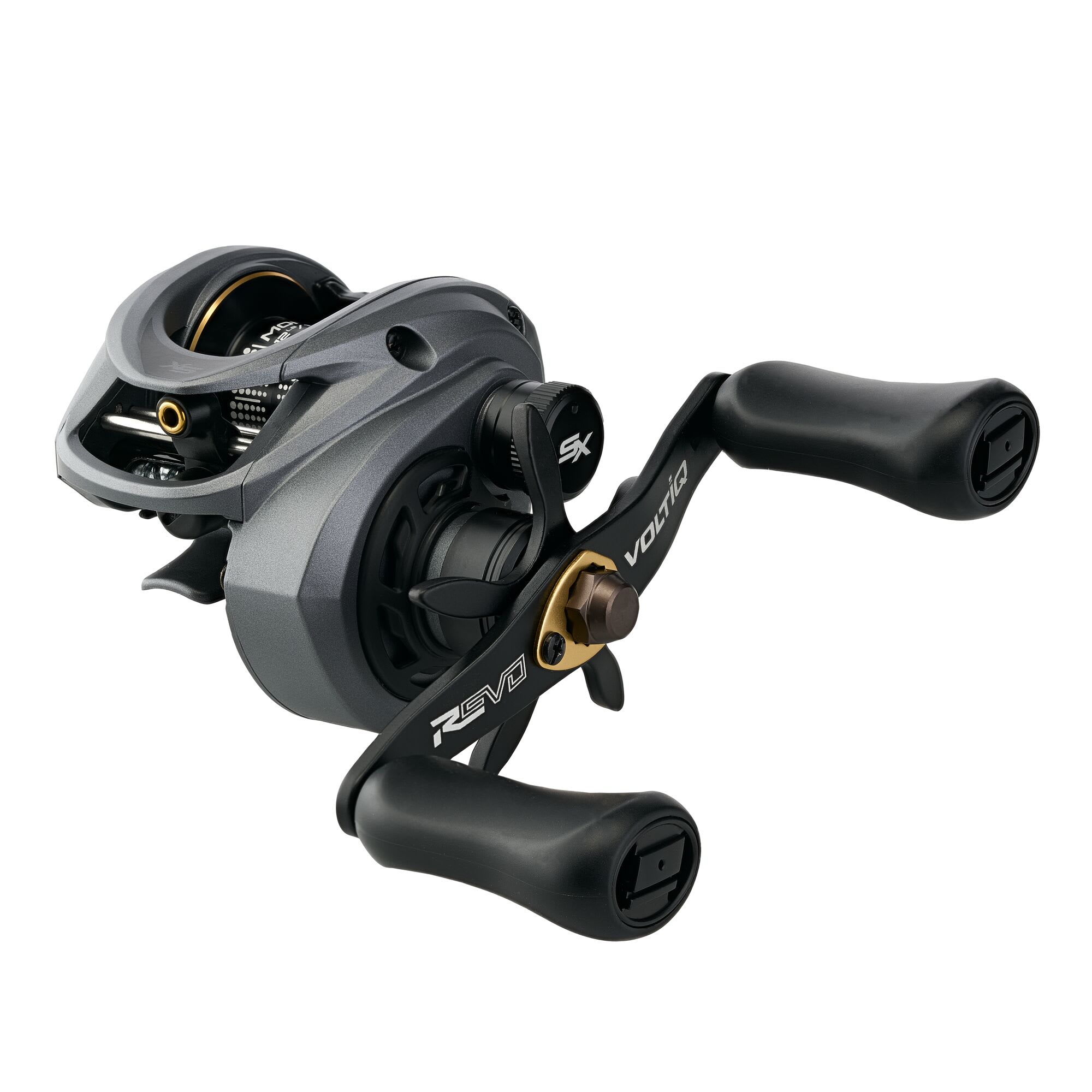 Abu Garcia Revo® SX VoltiQ™ Low Profile Reel - Image 8