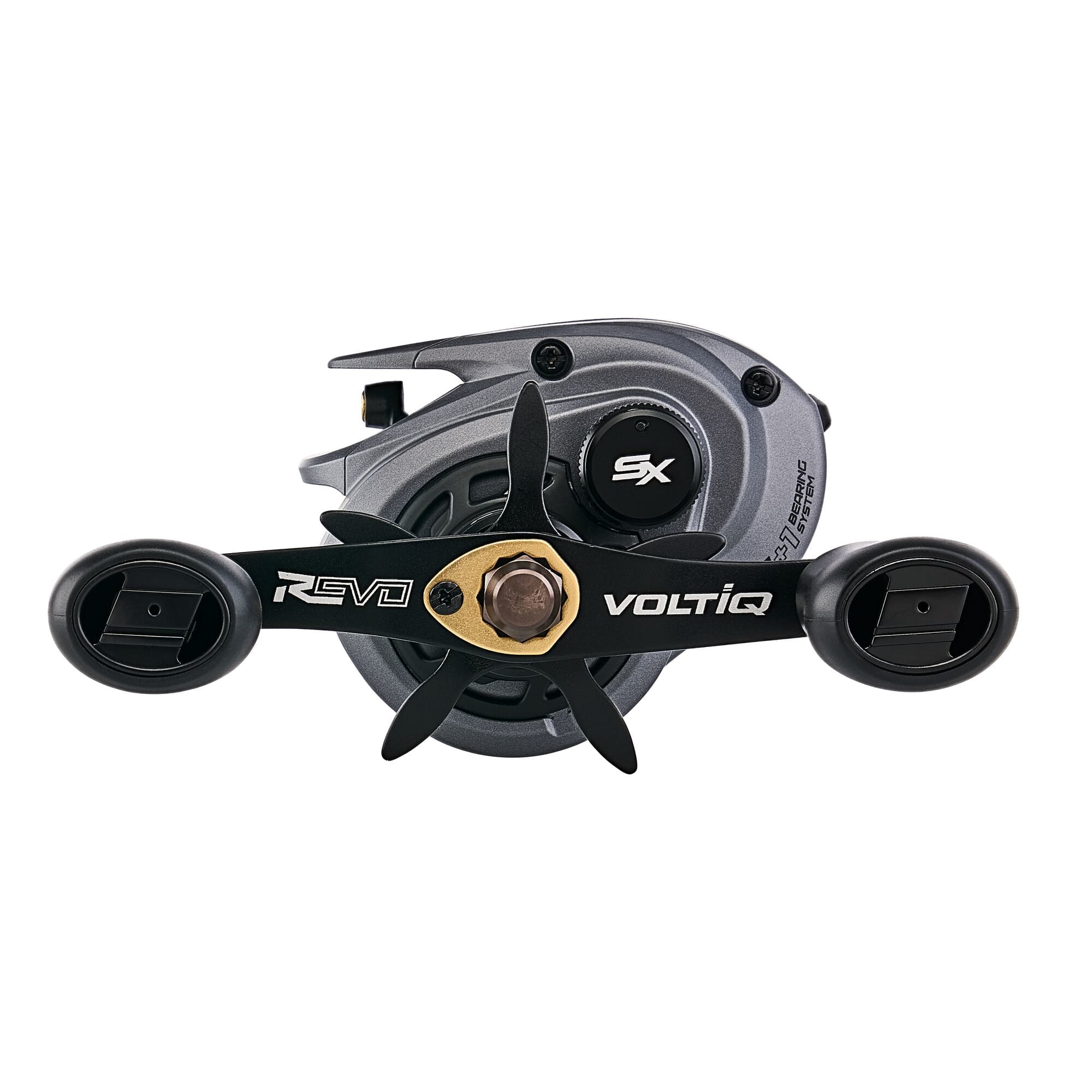 Abu Garcia Revo® SX VoltiQ™ Low Profile Reel - Image 12