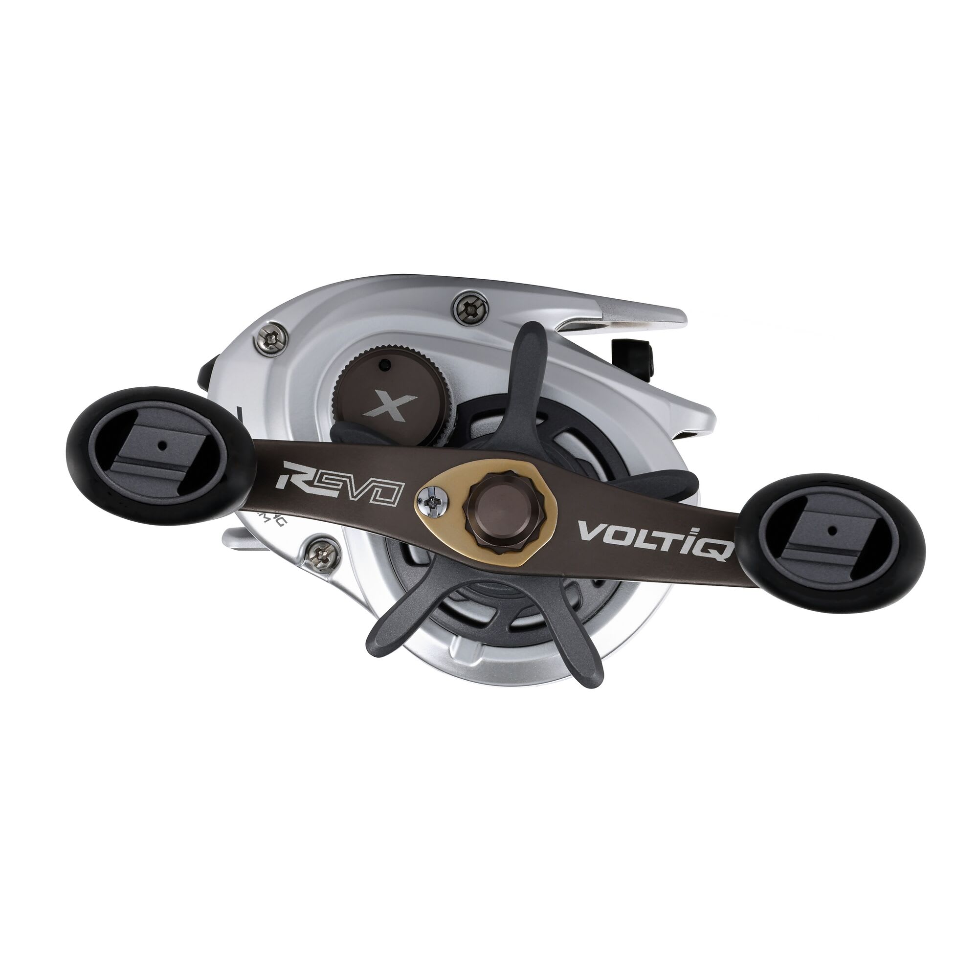 Abu Garcia Revo® X VoltiQ™ Low Profile Reel - Image 9