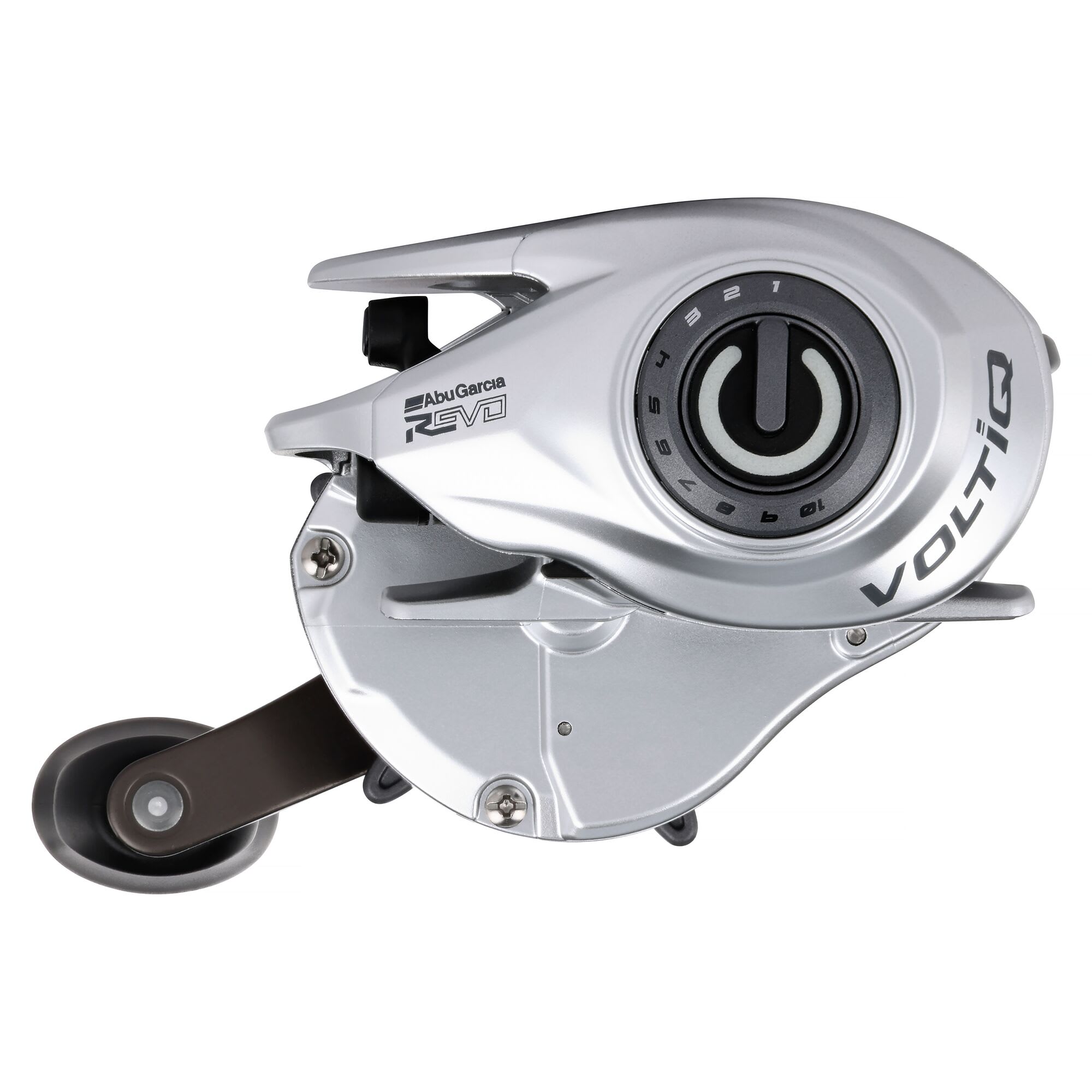 Abu Garcia Revo® X VoltiQ™ Low Profile Reel - Image 17