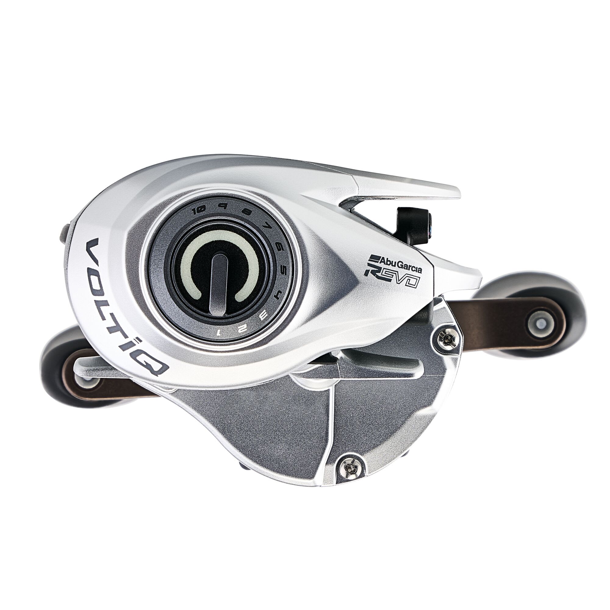 Abu Garcia Revo® X VoltiQ™ Low Profile Reel - Image 20