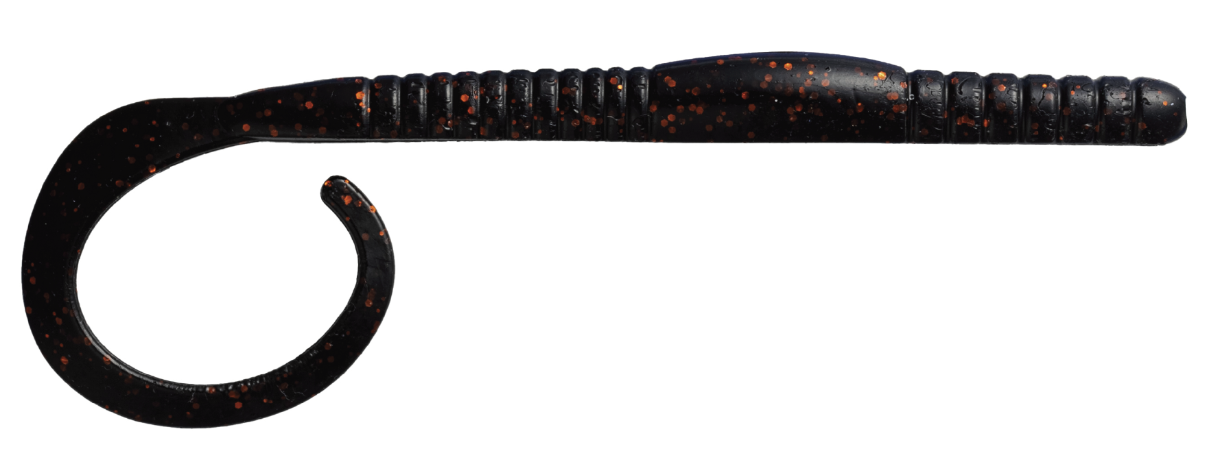 10" RIBBON TAIL WORM