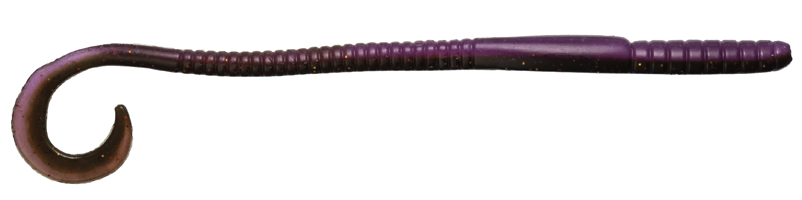 7" CURL TAIL WORM - Image 4