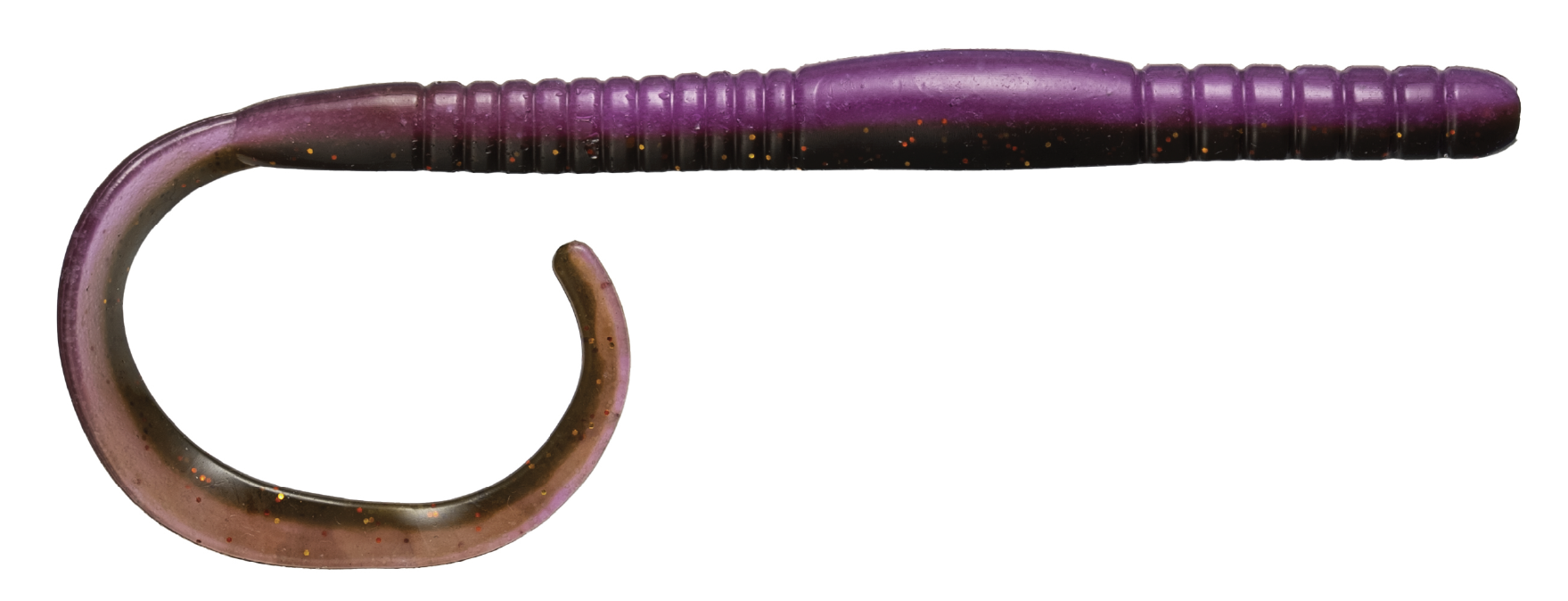 10" RIBBON TAIL WORM - Image 4
