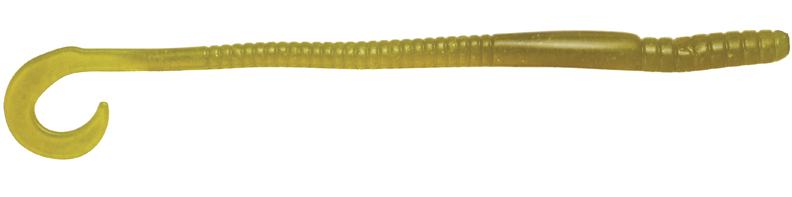 7" CURL TAIL WORM - Image 7