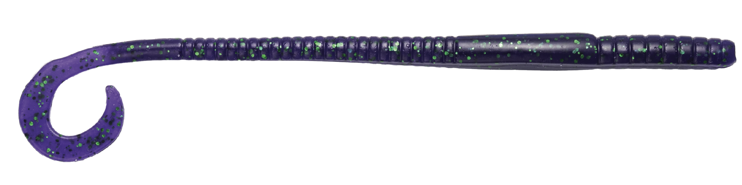 7" CURL TAIL WORM - Image 3