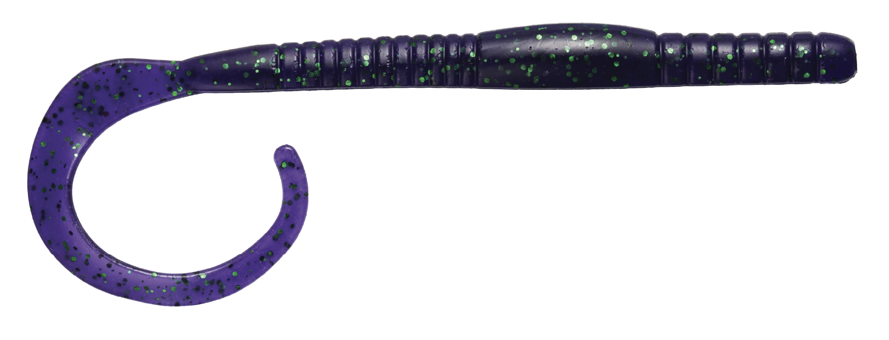 10" RIBBON TAIL WORM - Image 3