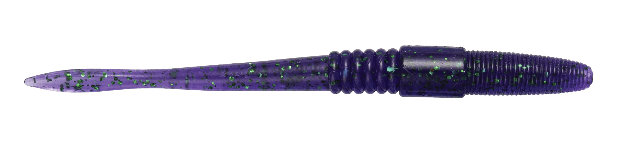 5" RATT TAIL WORM - Image 3