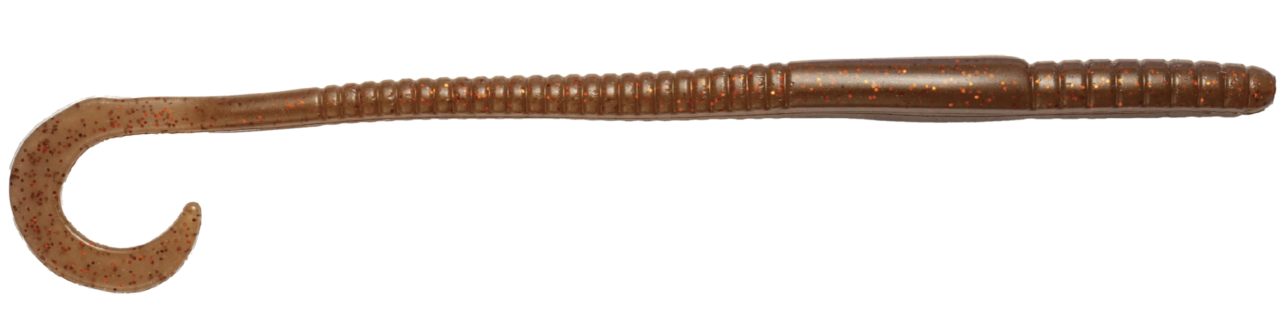 7" CURL TAIL WORM - Image 5