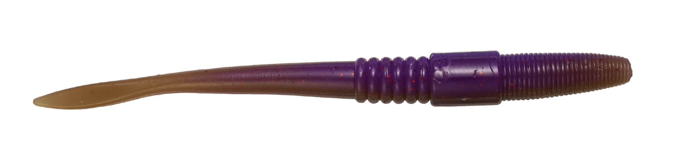 5" RATT TAIL WORM - Image 9