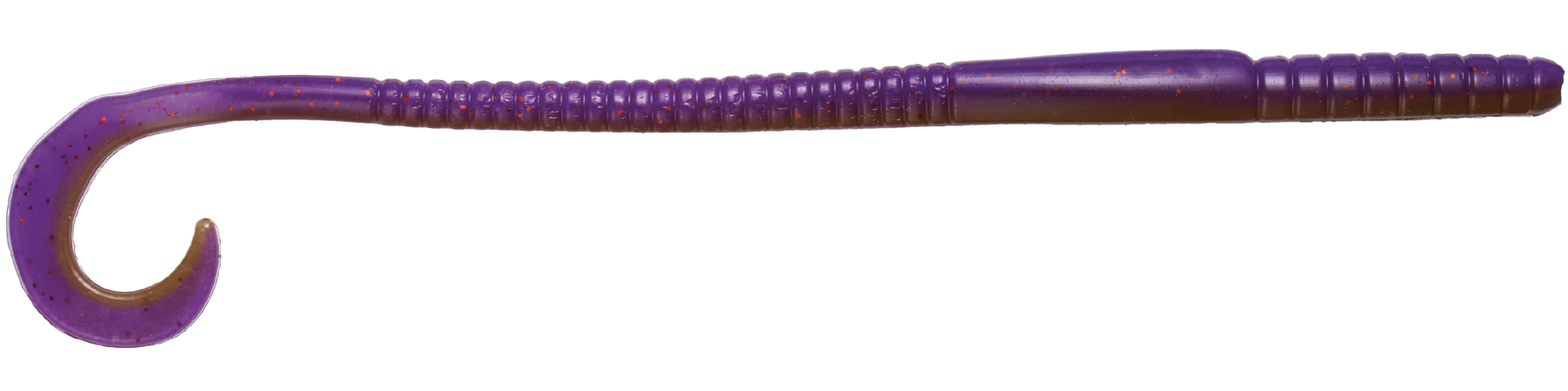 7" CURL TAIL WORM - Image 8