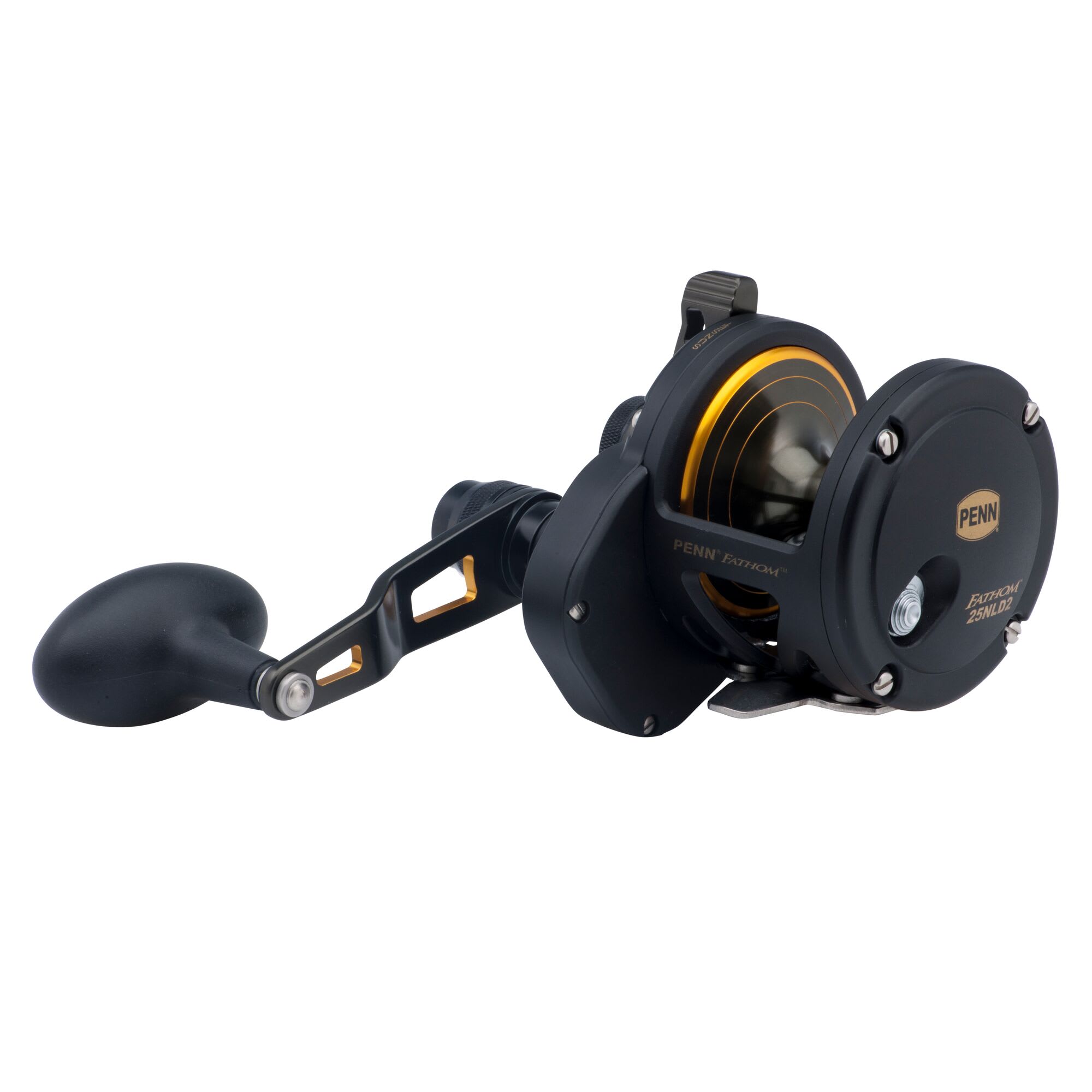 PENN Fathom® Lever Drag 2 Speed - Image 4
