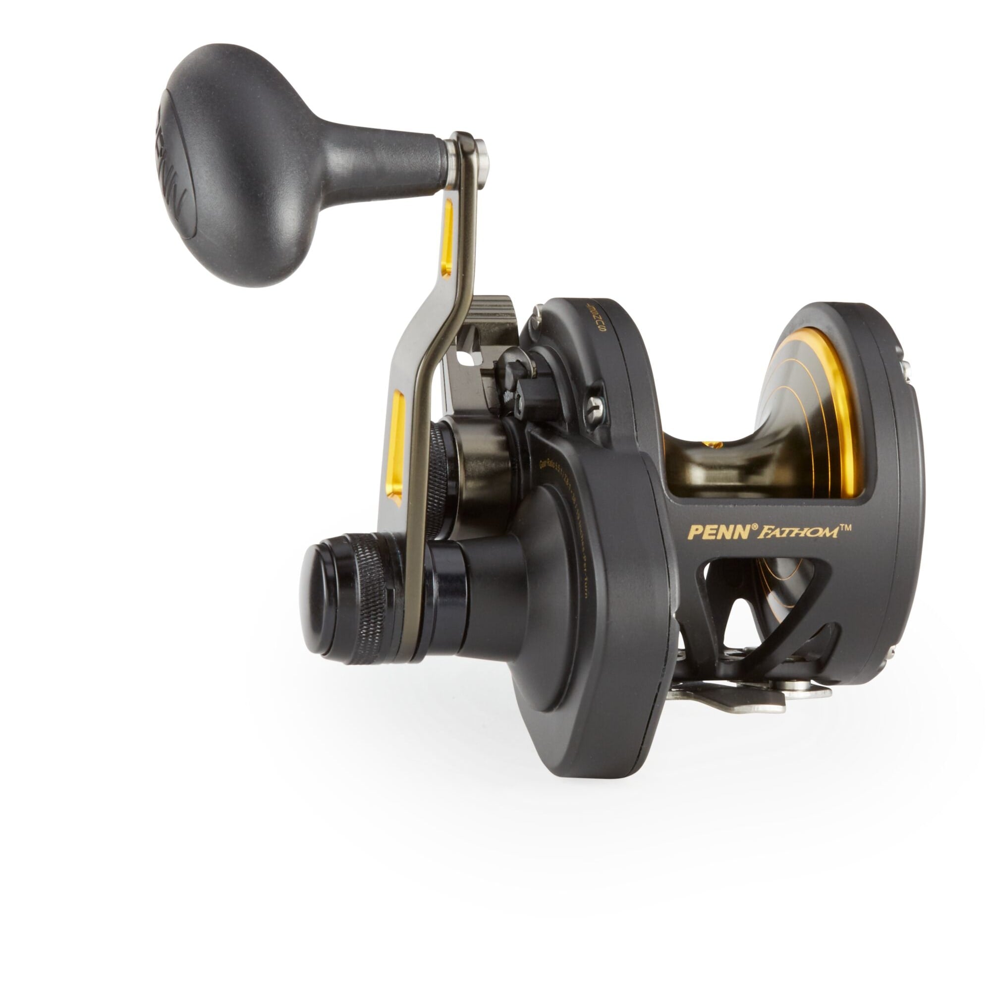 PENN Fathom® Lever Drag 2 Speed - Image 7