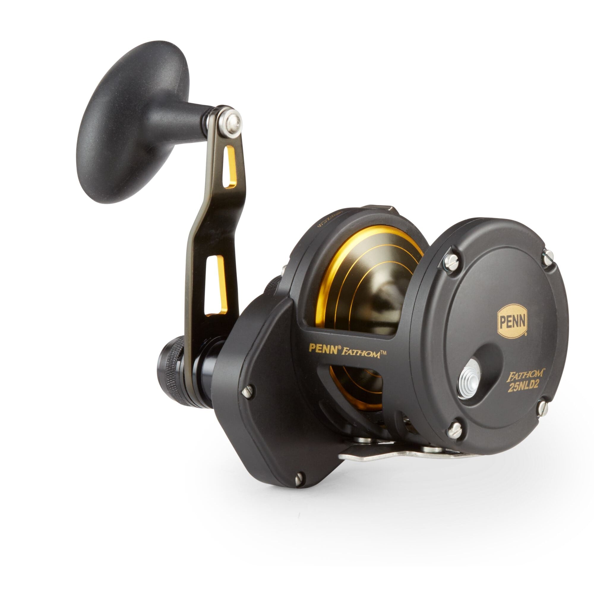 PENN Fathom® Lever Drag 2 Speed - Image 10