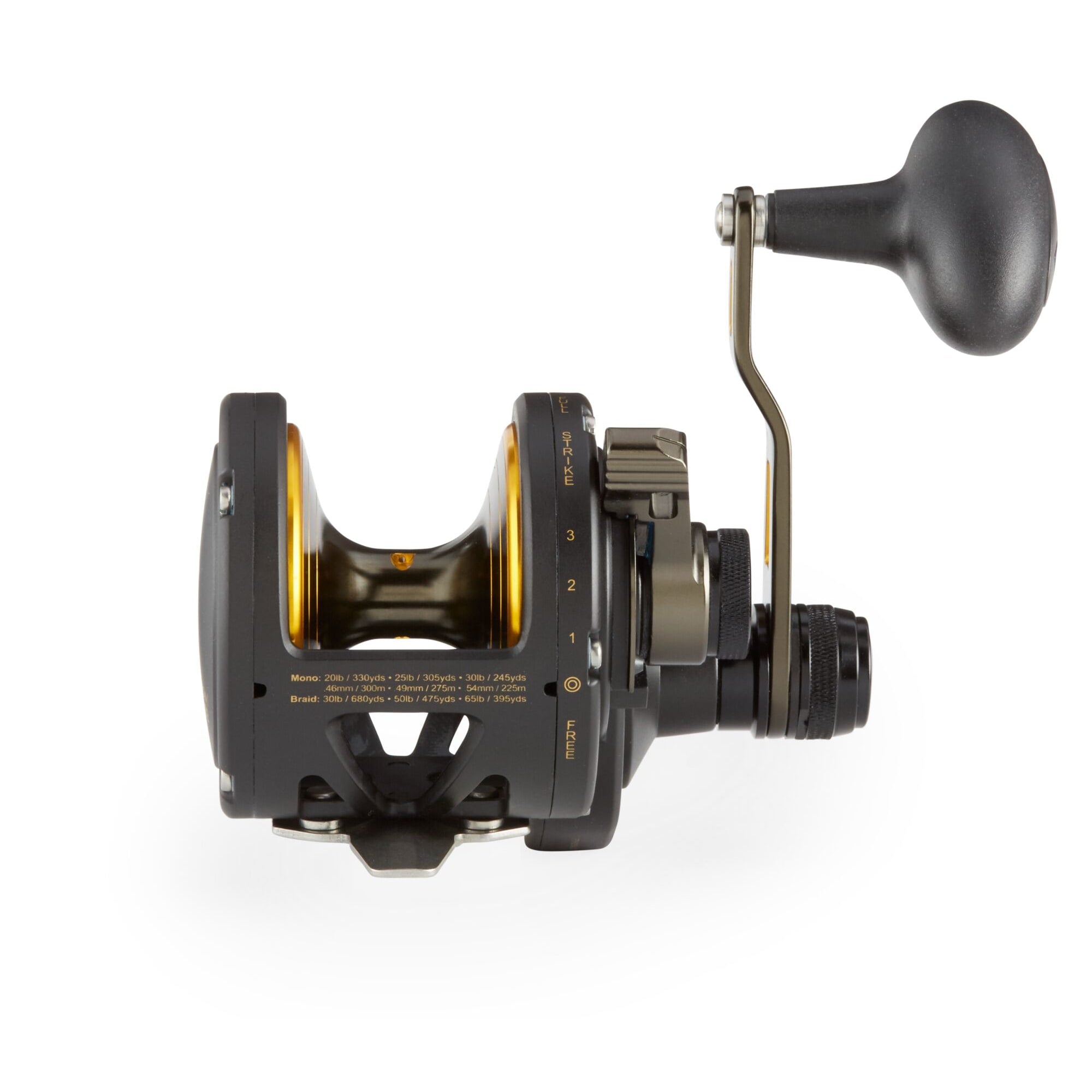 PENN Fathom® Lever Drag 2 Speed - Image 19